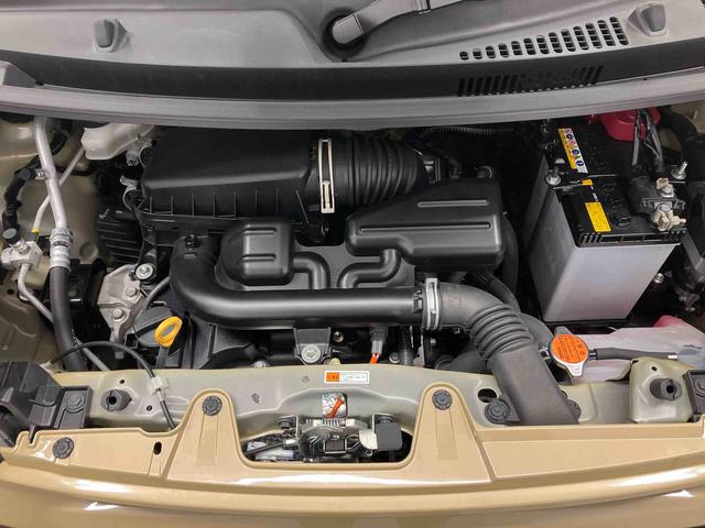 タントファンクロススマートアシスト搭載　後席両側電動スライドドア　バックカメラ付き　オートエアコン　オートライト　キーフリー　アイドリングストップ　ＡＢＳ　電動ドアミラー（熊本県）の中古車