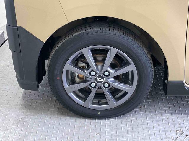 タントファンクロススマートアシスト搭載　後席両側電動スライドドア　バックカメラ付き　オートエアコン　オートライト　キーフリー　アイドリングストップ　ＡＢＳ　電動ドアミラー（熊本県）の中古車