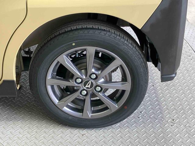 タントファンクロススマートアシスト搭載　後席両側電動スライドドア　バックカメラ付き　オートエアコン　オートライト　キーフリー　アイドリングストップ　ＡＢＳ　電動ドアミラー（熊本県）の中古車