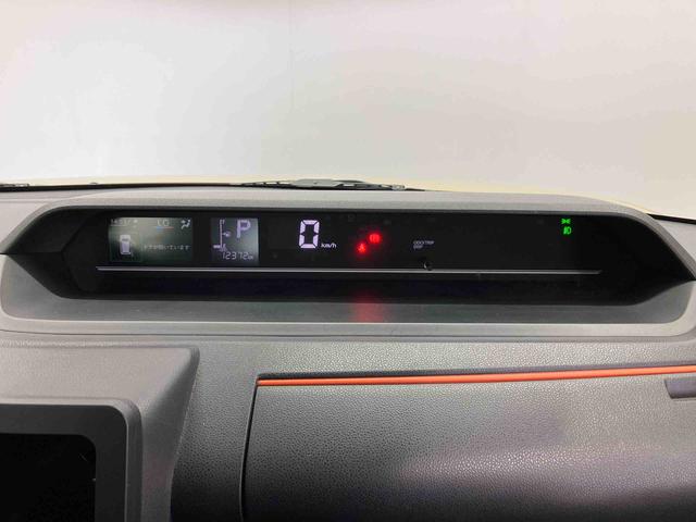 タントファンクロススマートアシスト搭載　後席両側電動スライドドア　バックカメラ付き　オートエアコン　オートライト　キーフリー　アイドリングストップ　ＡＢＳ　電動ドアミラー（熊本県）の中古車