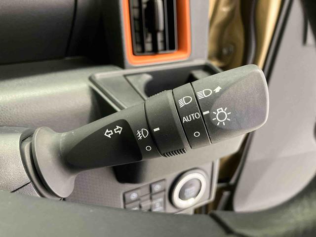 タントファンクロススマートアシスト搭載　後席両側電動スライドドア　バックカメラ付き　オートエアコン　オートライト　キーフリー　アイドリングストップ　ＡＢＳ　電動ドアミラー（熊本県）の中古車