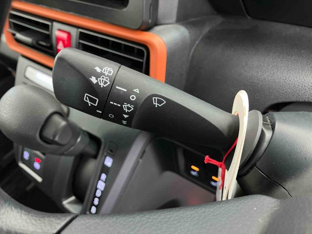 タントファンクロススマートアシスト搭載　後席両側電動スライドドア　バックカメラ付き　オートエアコン　オートライト　キーフリー　アイドリングストップ　ＡＢＳ　電動ドアミラー（熊本県）の中古車