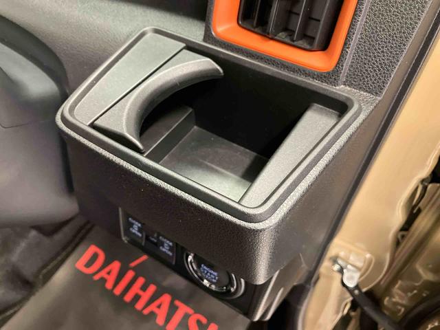 タントファンクロススマートアシスト搭載　後席両側電動スライドドア　バックカメラ付き　オートエアコン　オートライト　キーフリー　アイドリングストップ　ＡＢＳ　電動ドアミラー（熊本県）の中古車