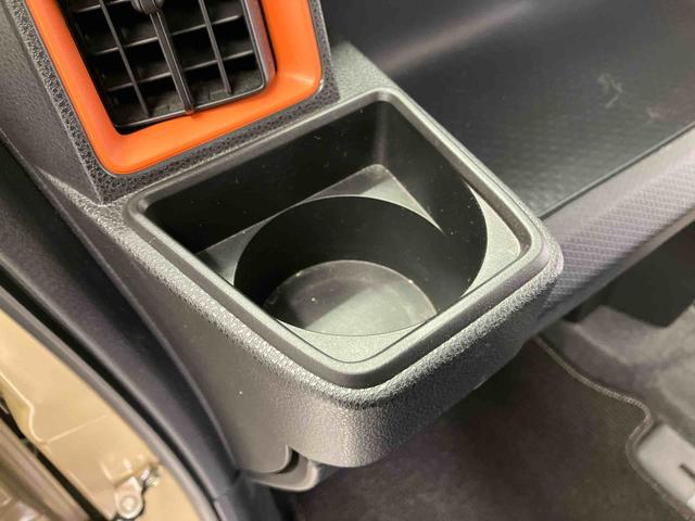 タントファンクロススマートアシスト搭載　後席両側電動スライドドア　バックカメラ付き　オートエアコン　オートライト　キーフリー　アイドリングストップ　ＡＢＳ　電動ドアミラー（熊本県）の中古車