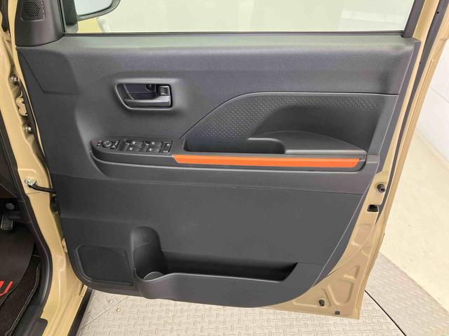 タントファンクロススマートアシスト搭載　後席両側電動スライドドア　バックカメラ付き　オートエアコン　オートライト　キーフリー　アイドリングストップ　ＡＢＳ　電動ドアミラー（熊本県）の中古車