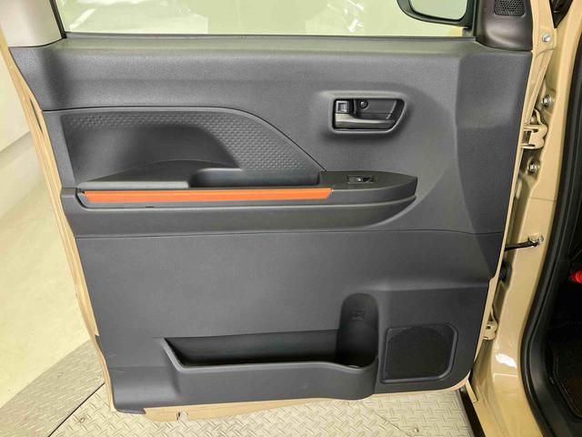 タントファンクロススマートアシスト搭載　後席両側電動スライドドア　バックカメラ付き　オートエアコン　オートライト　キーフリー　アイドリングストップ　ＡＢＳ　電動ドアミラー（熊本県）の中古車