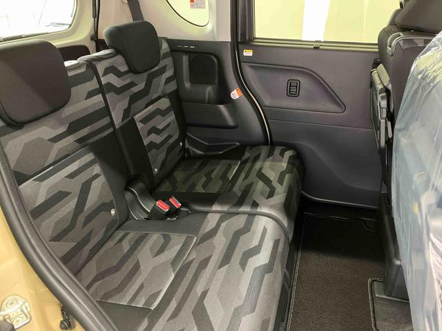 タントファンクロススマートアシスト搭載　後席両側電動スライドドア　バックカメラ付き　オートエアコン　オートライト　キーフリー　アイドリングストップ　ＡＢＳ　電動ドアミラー（熊本県）の中古車