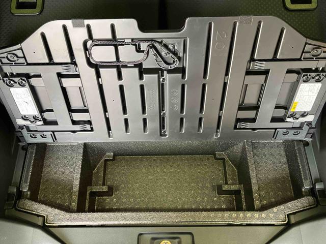 タントファンクロススマートアシスト搭載　後席両側電動スライドドア　バックカメラ付き　オートエアコン　オートライト　キーフリー　アイドリングストップ　ＡＢＳ　電動ドアミラー（熊本県）の中古車