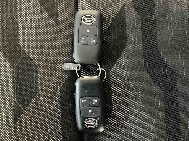 タントファンクロススマートアシスト搭載　後席両側電動スライドドア　バックカメラ付き　オートエアコン　オートライト　キーフリー　アイドリングストップ　ＡＢＳ　電動ドアミラー（熊本県）の中古車