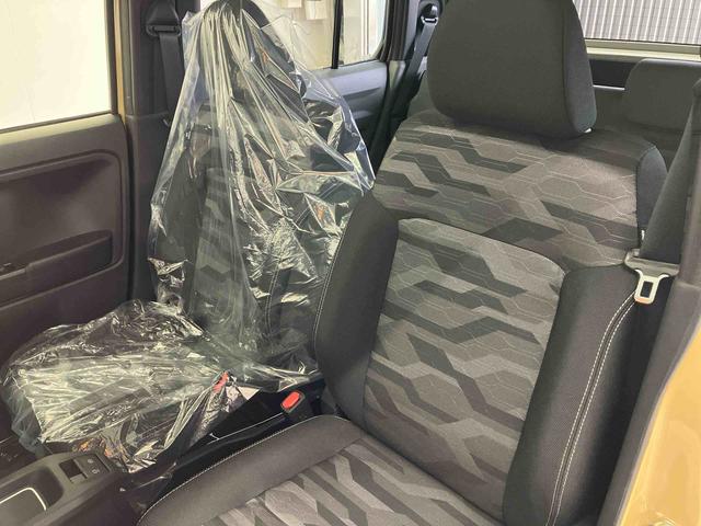 タフトＧターボ　ダーククロムベンチャースマートアシスト搭載　バックカメラ付き　オートエアコン　オートライト　キーフリー　アイドリングストップ　ＡＢＳ　電動ドアミラー（熊本県）の中古車