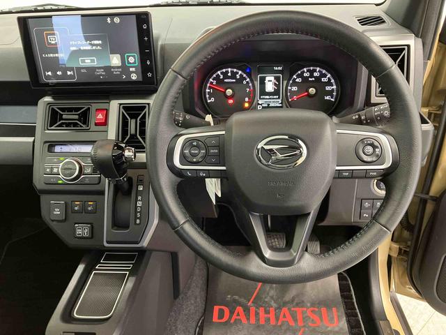 タフトＧターボ　ダーククロムベンチャースマートアシスト搭載　バックカメラ付き　オートエアコン　オートライト　キーフリー　アイドリングストップ　ＡＢＳ　電動ドアミラー（熊本県）の中古車