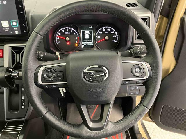 タフトＧターボ　ダーククロムベンチャースマートアシスト搭載　バックカメラ付き　オートエアコン　オートライト　キーフリー　アイドリングストップ　ＡＢＳ　電動ドアミラー（熊本県）の中古車