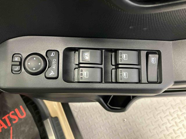 タフトＧターボ　ダーククロムベンチャースマートアシスト搭載　バックカメラ付き　オートエアコン　オートライト　キーフリー　アイドリングストップ　ＡＢＳ　電動ドアミラー（熊本県）の中古車