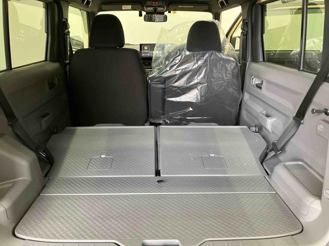 タフトＧターボ　ダーククロムベンチャースマートアシスト搭載　バックカメラ付き　オートエアコン　オートライト　キーフリー　アイドリングストップ　ＡＢＳ　電動ドアミラー（熊本県）の中古車