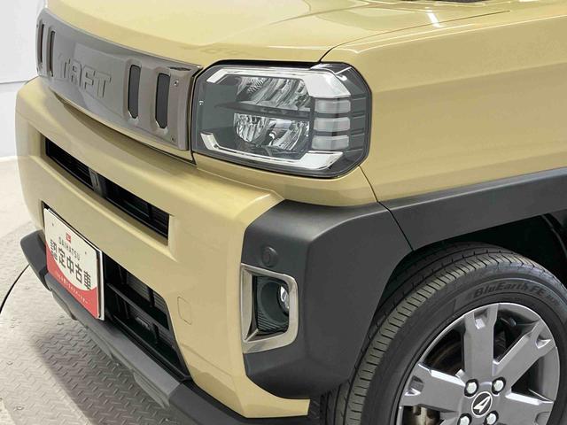 タフトＧターボ　ダーククロムベンチャースマートアシスト搭載　バックカメラ付き　オートエアコン　オートライト　キーフリー　アイドリングストップ　ＡＢＳ　電動ドアミラー（熊本県）の中古車