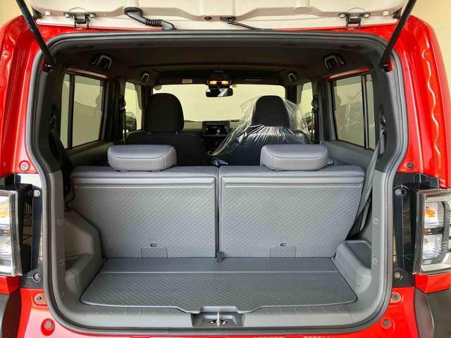 タフトＧ　クロムベンチャースマートアシスト搭載　バックカメラ付き　オートエアコン　オートライト　キーフリー　アイドリングストップ　ＡＢＳ　電動ドアミラー（熊本県）の中古車