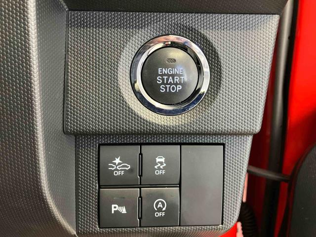 タフトＧ　クロムベンチャースマートアシスト搭載　バックカメラ付き　オートエアコン　オートライト　キーフリー　アイドリングストップ　ＡＢＳ　電動ドアミラー（熊本県）の中古車