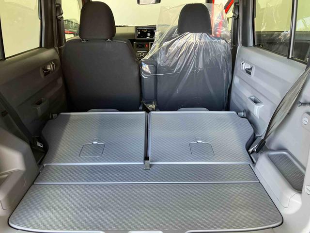 タフトＧ　クロムベンチャースマートアシスト搭載　バックカメラ付き　オートエアコン　オートライト　キーフリー　アイドリングストップ　ＡＢＳ　電動ドアミラー（熊本県）の中古車