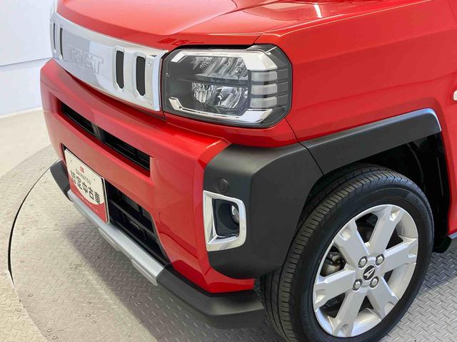 タフトＧ　クロムベンチャースマートアシスト搭載　バックカメラ付き　オートエアコン　オートライト　キーフリー　アイドリングストップ　ＡＢＳ　電動ドアミラー（熊本県）の中古車