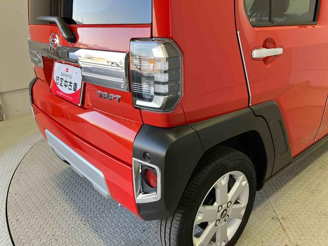 タフトＧ　クロムベンチャースマートアシスト搭載　バックカメラ付き　オートエアコン　オートライト　キーフリー　アイドリングストップ　ＡＢＳ　電動ドアミラー（熊本県）の中古車