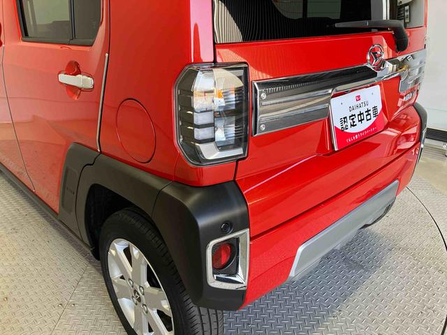 タフトＧ　クロムベンチャースマートアシスト搭載　バックカメラ付き　オートエアコン　オートライト　キーフリー　アイドリングストップ　ＡＢＳ　電動ドアミラー（熊本県）の中古車