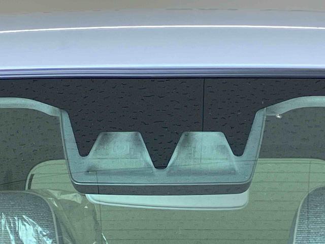 ムーヴキャンバスストライプスＧスマートアシスト搭載　後席両側電動スライドドア　バックカメラ付き　オートエアコン　オートライト　キーフリー　アイドリングストップ　ＡＢＳ　電動ドアミラー（熊本県）の中古車