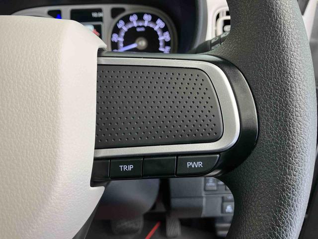 ムーヴキャンバスストライプスＧスマートアシスト搭載　後席両側電動スライドドア　バックカメラ付き　オートエアコン　オートライト　キーフリー　アイドリングストップ　ＡＢＳ　電動ドアミラー（熊本県）の中古車