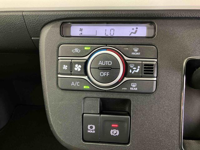 ムーヴキャンバスストライプスＧスマートアシスト搭載　後席両側電動スライドドア　バックカメラ付き　オートエアコン　オートライト　キーフリー　アイドリングストップ　ＡＢＳ　電動ドアミラー（熊本県）の中古車