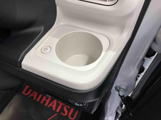 ムーヴキャンバスストライプスＧスマートアシスト搭載　後席両側電動スライドドア　バックカメラ付き　オートエアコン　オートライト　キーフリー　アイドリングストップ　ＡＢＳ　電動ドアミラー（熊本県）の中古車