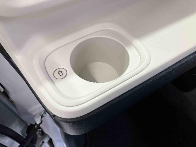 ムーヴキャンバスストライプスＧスマートアシスト搭載　後席両側電動スライドドア　バックカメラ付き　オートエアコン　オートライト　キーフリー　アイドリングストップ　ＡＢＳ　電動ドアミラー（熊本県）の中古車