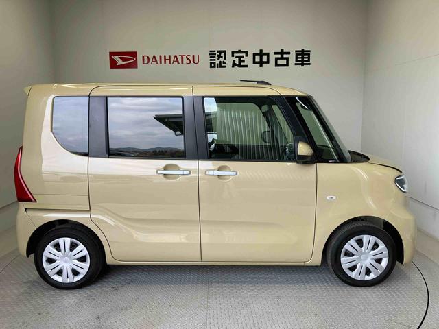 タントＸスマートアシスト搭載　バックカメラ付き　後席両側スライドドア（片側電動）　オートエアコン　オートライト　キーフリー　アイドリングストップ　ＡＢＳ　電動ドアミラー（熊本県）の中古車