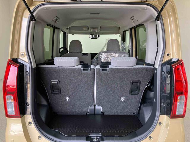 タントＸスマートアシスト搭載　バックカメラ付き　後席両側スライドドア（片側電動）　オートエアコン　オートライト　キーフリー　アイドリングストップ　ＡＢＳ　電動ドアミラー（熊本県）の中古車