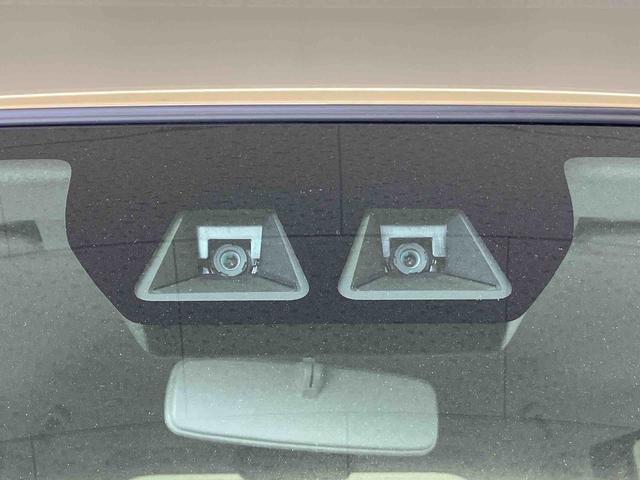 タントＸスマートアシスト搭載　バックカメラ付き　後席両側スライドドア（片側電動）　オートエアコン　オートライト　キーフリー　アイドリングストップ　ＡＢＳ　電動ドアミラー（熊本県）の中古車