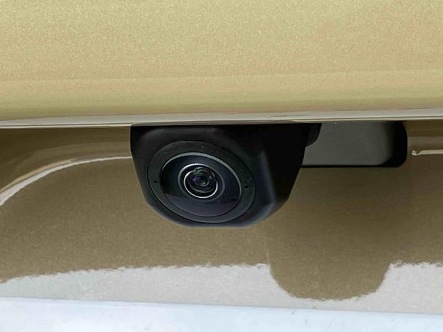 タントＸスマートアシスト搭載　バックカメラ付き　後席両側スライドドア（片側電動）　オートエアコン　オートライト　キーフリー　アイドリングストップ　ＡＢＳ　電動ドアミラー（熊本県）の中古車