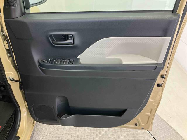 タントＸスマートアシスト搭載　バックカメラ付き　後席両側スライドドア（片側電動）　オートエアコン　オートライト　キーフリー　アイドリングストップ　ＡＢＳ　電動ドアミラー（熊本県）の中古車