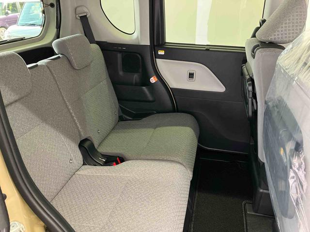 タントＸスマートアシスト搭載　バックカメラ付き　後席両側スライドドア（片側電動）　オートエアコン　オートライト　キーフリー　アイドリングストップ　ＡＢＳ　電動ドアミラー（熊本県）の中古車