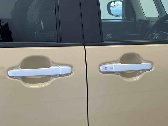 タントＸスマートアシスト搭載　バックカメラ付き　後席両側スライドドア（片側電動）　オートエアコン　オートライト　キーフリー　アイドリングストップ　ＡＢＳ　電動ドアミラー（熊本県）の中古車