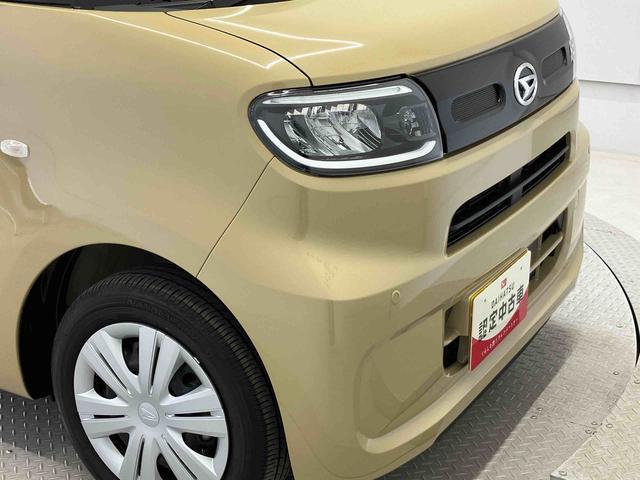 タントＸスマートアシスト搭載　バックカメラ付き　後席両側スライドドア（片側電動）　オートエアコン　オートライト　キーフリー　アイドリングストップ　ＡＢＳ　電動ドアミラー（熊本県）の中古車