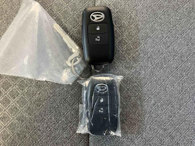 タントＸスマートアシスト搭載　バックカメラ付き　後席両側スライドドア（片側電動）　オートエアコン　オートライト　キーフリー　アイドリングストップ　ＡＢＳ　電動ドアミラー（熊本県）の中古車