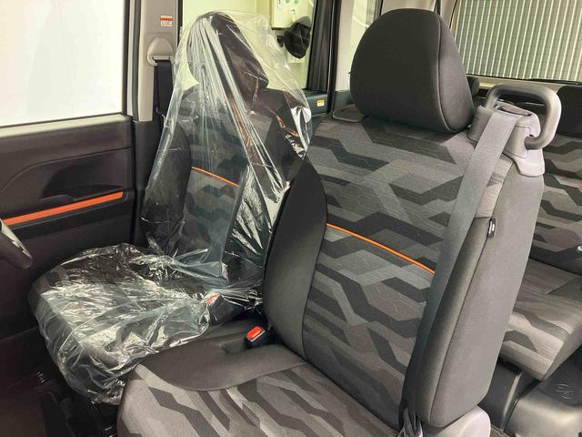 タントファンクロススマートアシスト搭載　パノラマモニター対応　後席両側電動スライドドア　オートエアコン　オートライト　キーフリー　アイドリングストップ　ＡＢＳ　電動ドアミラー（熊本県）の中古車