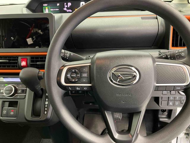 タントファンクロススマートアシスト搭載　パノラマモニター対応　後席両側電動スライドドア　オートエアコン　オートライト　キーフリー　アイドリングストップ　ＡＢＳ　電動ドアミラー（熊本県）の中古車