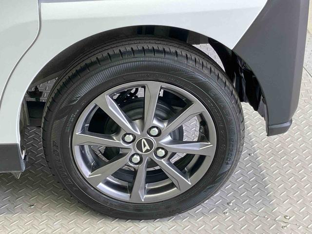 タントファンクロススマートアシスト搭載　パノラマモニター対応　後席両側電動スライドドア　オートエアコン　オートライト　キーフリー　アイドリングストップ　ＡＢＳ　電動ドアミラー（熊本県）の中古車