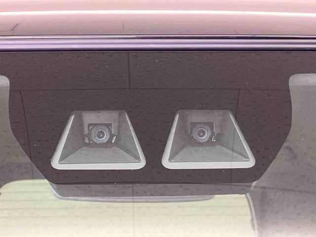 タントファンクロススマートアシスト搭載　パノラマモニター対応　後席両側電動スライドドア　オートエアコン　オートライト　キーフリー　アイドリングストップ　ＡＢＳ　電動ドアミラー（熊本県）の中古車