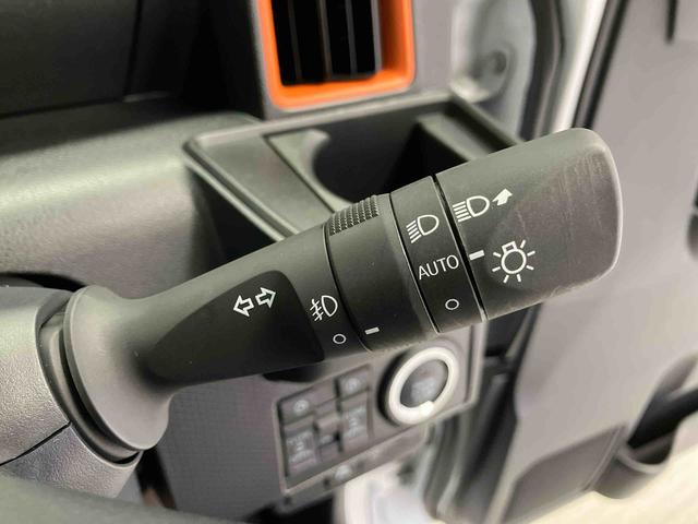 タントファンクロススマートアシスト搭載　パノラマモニター対応　後席両側電動スライドドア　オートエアコン　オートライト　キーフリー　アイドリングストップ　ＡＢＳ　電動ドアミラー（熊本県）の中古車