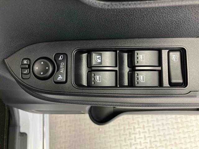 タントファンクロススマートアシスト搭載　パノラマモニター対応　後席両側電動スライドドア　オートエアコン　オートライト　キーフリー　アイドリングストップ　ＡＢＳ　電動ドアミラー（熊本県）の中古車