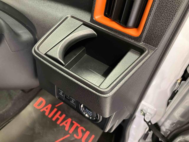 タントファンクロススマートアシスト搭載　パノラマモニター対応　後席両側電動スライドドア　オートエアコン　オートライト　キーフリー　アイドリングストップ　ＡＢＳ　電動ドアミラー（熊本県）の中古車