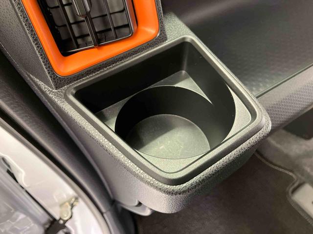 タントファンクロススマートアシスト搭載　パノラマモニター対応　後席両側電動スライドドア　オートエアコン　オートライト　キーフリー　アイドリングストップ　ＡＢＳ　電動ドアミラー（熊本県）の中古車