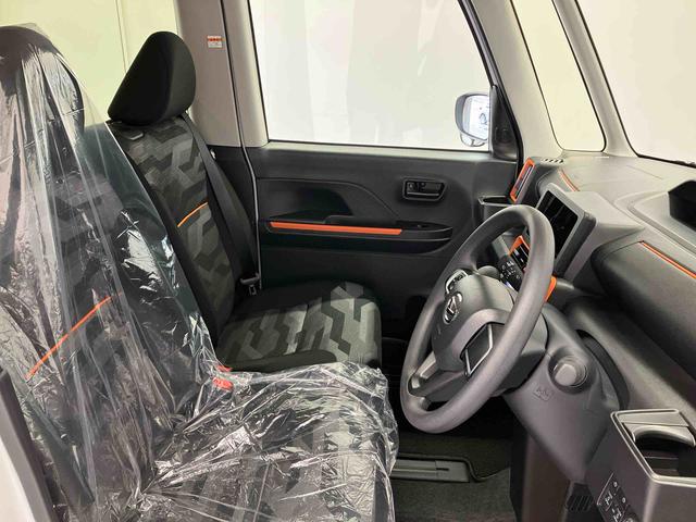 タントファンクロススマートアシスト搭載　パノラマモニター対応　後席両側電動スライドドア　オートエアコン　オートライト　キーフリー　アイドリングストップ　ＡＢＳ　電動ドアミラー（熊本県）の中古車