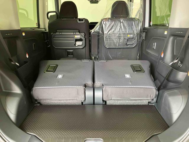 タントファンクロススマートアシスト搭載　パノラマモニター対応　後席両側電動スライドドア　オートエアコン　オートライト　キーフリー　アイドリングストップ　ＡＢＳ　電動ドアミラー（熊本県）の中古車