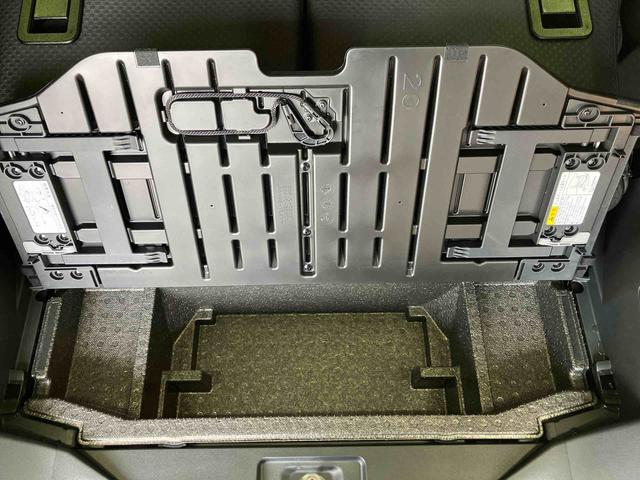 タントファンクロススマートアシスト搭載　パノラマモニター対応　後席両側電動スライドドア　オートエアコン　オートライト　キーフリー　アイドリングストップ　ＡＢＳ　電動ドアミラー（熊本県）の中古車